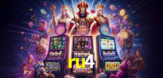 Mesa de Blackjack ru4