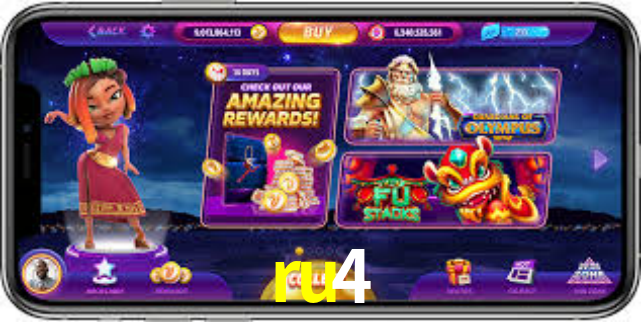 Interface Premium ru4