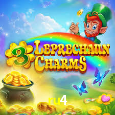 Bônus de Boas-vindas ru4