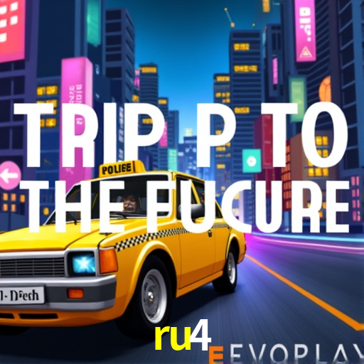 Design Responsivo ru4