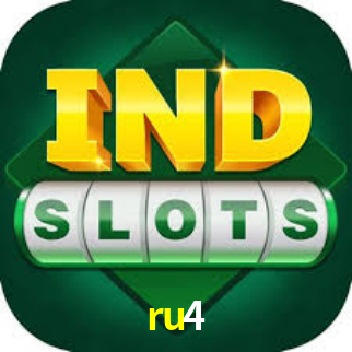 Interface do App ru4