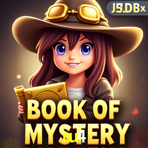 Bônus de Boas-vindas ru4