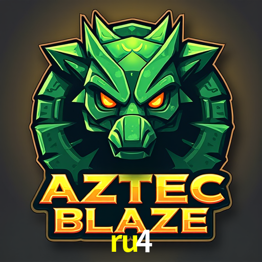 Provedores de Jogos ru4